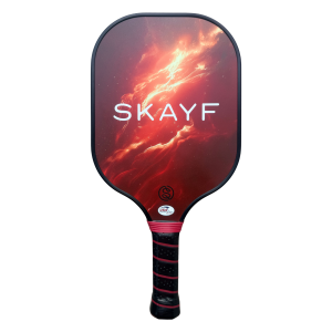 Raquette pickleball LAVA
