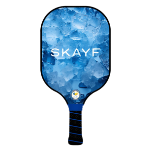 Raquette pickleball ICE
