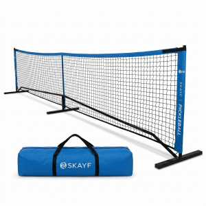 Kit filet et poteaux Pickleball SKAYF