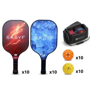 Kit scolaire Basique SKAYF