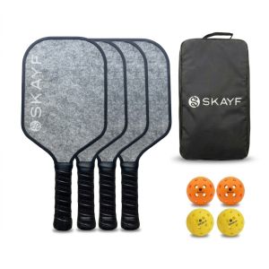 Pack Confort SKAYF