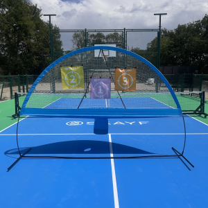 Filet practice récupérateur de balles pickleball SKAYF