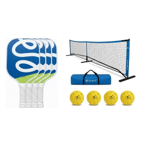 Kit filet pickleball SKAYF SONIK FK4