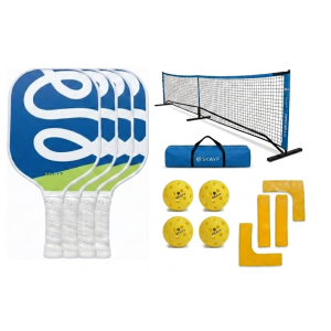 Kit filet pickleball SKAYF SONIK FLK4