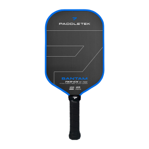 Raquette pickleball PADDLETEK - BANTAM TKO-CX