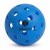 Balle pickleball Hybrid Skayf coloris bleu
