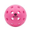 Balle pickleball Hybrid Skayf coloris rose